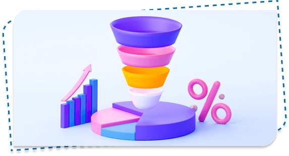 Conversion Funnel Analytics & Sales Performance
                                                Tracking