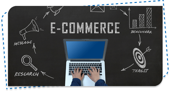 Custom Ecommerce Development