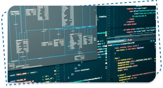 E-commerce Back-End Development