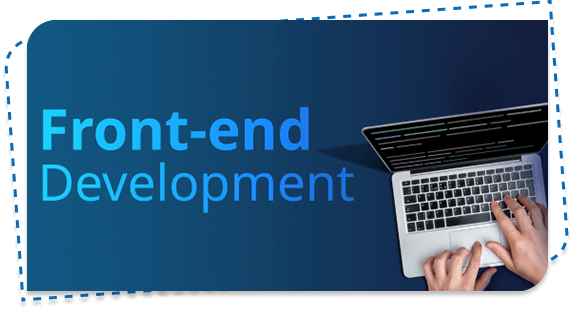 E-commerce Front-End Development