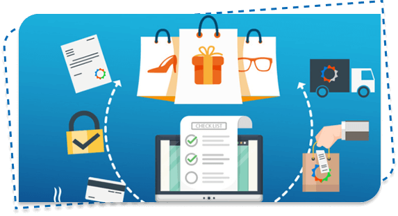 E-commerce Support and Evolution