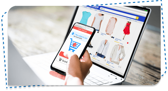 Ecommerce Website Design
