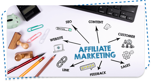 Our Approach to Affiliate Marketing