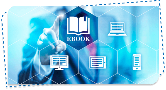 eBooks and White Papers