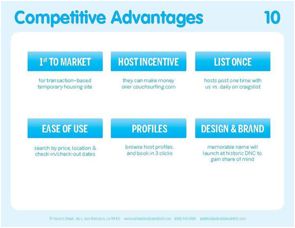 Competitive-Advantages