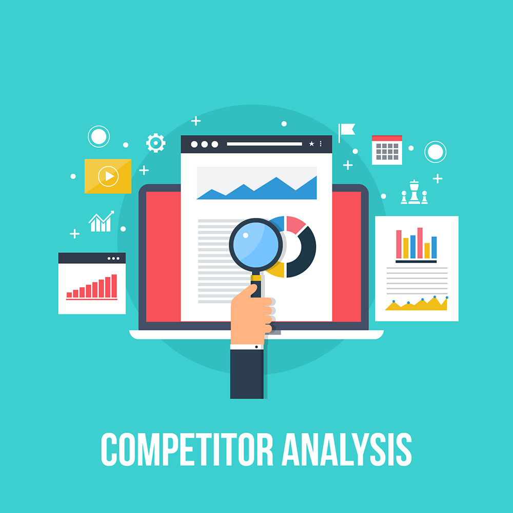 Competitor analysis