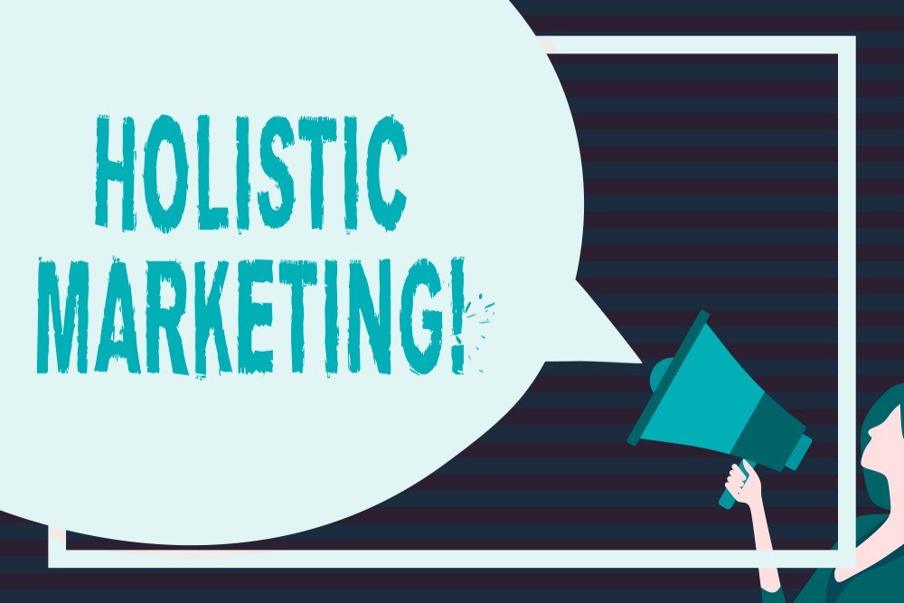 Holistic Marketing