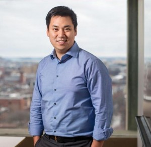 Larry Kim- PPC Expert