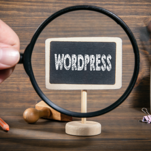 Wordpress