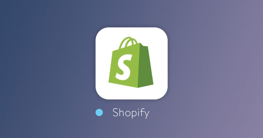 Shopify Website