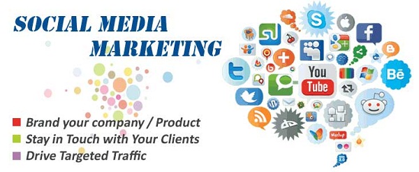 Social Media Marketing - Difference Between SMO vs SMM