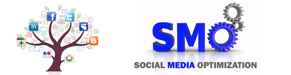 Social Media Optimization 