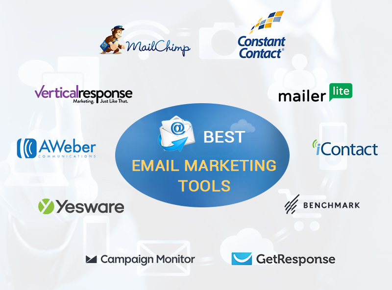 10 Best Email Marketing Software & Tools To Make Your Business Grow