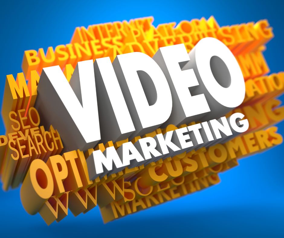 Video Marketing: Leveraging the Power of Visual Storytelling