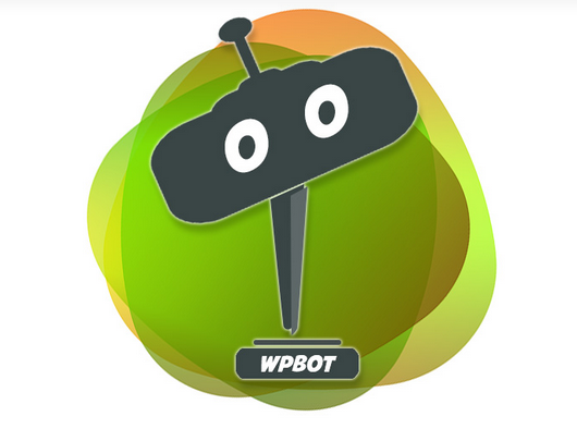 WPBOT Chatbot