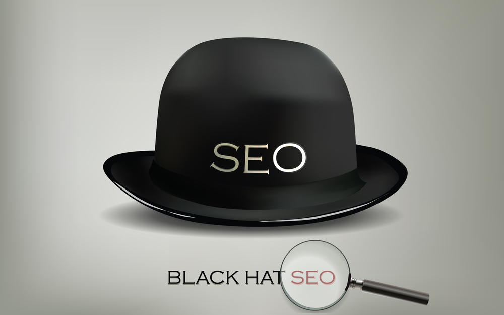 Black Hat SEO in 2020