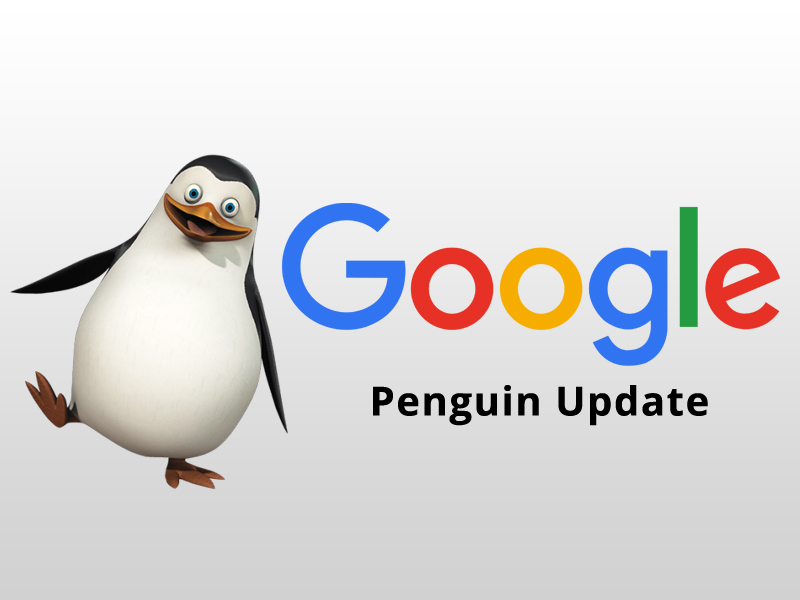 Google Penguin Update