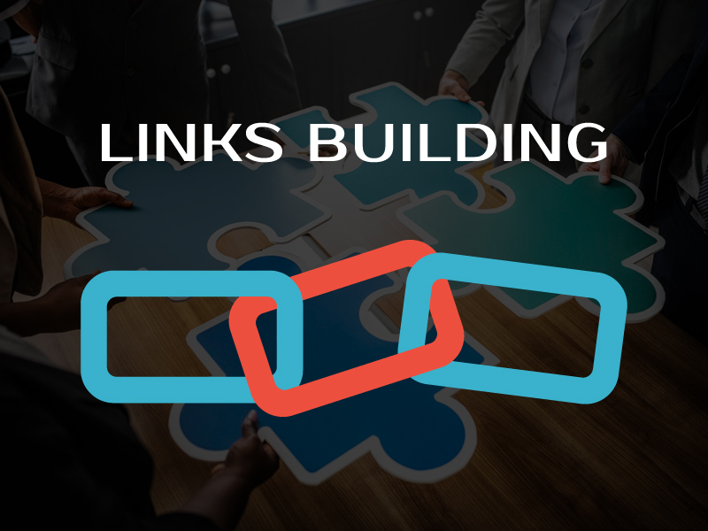 Links Building