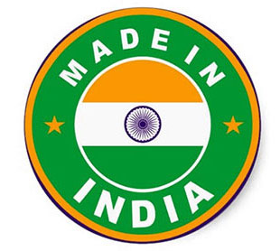 made-in-india