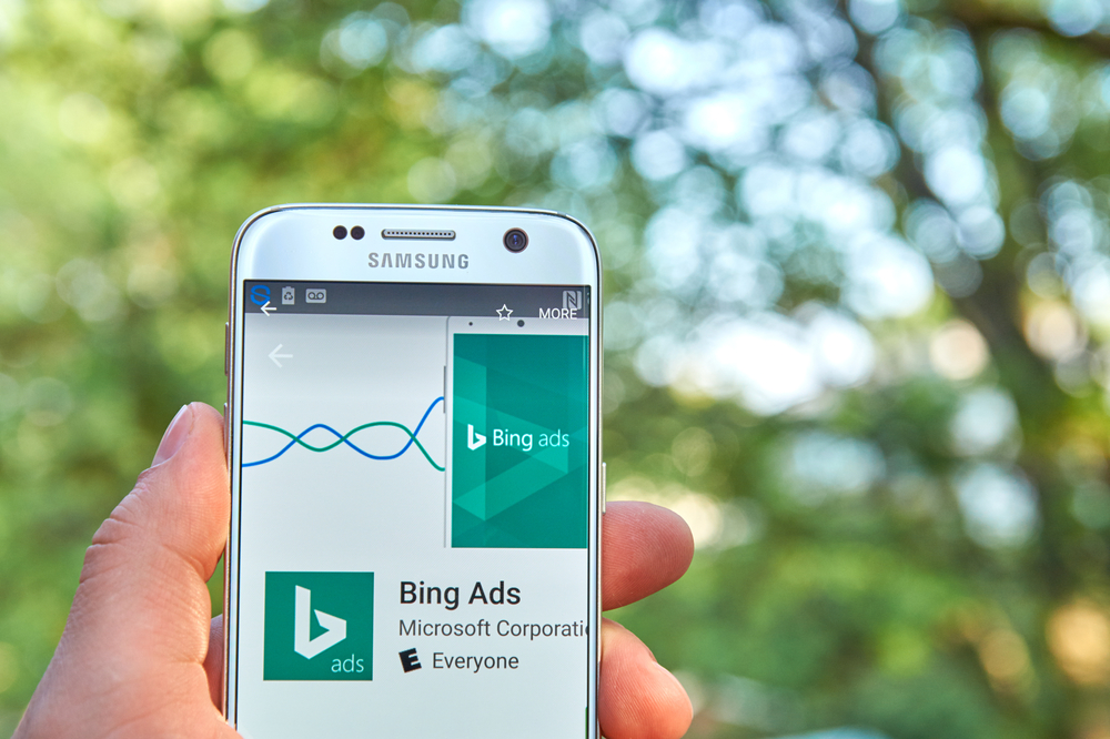 Bing Ads