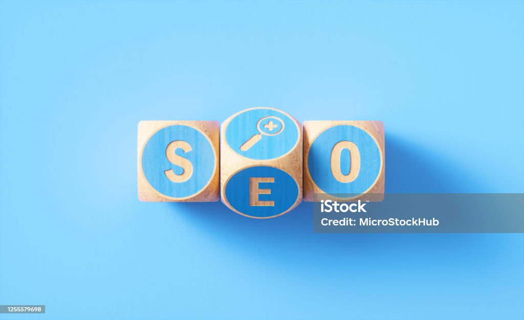 SEO issues