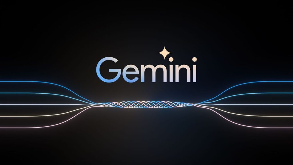 Google Gemini 