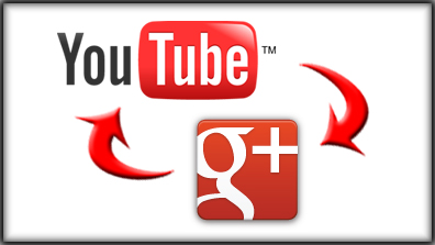  YouTube Relevancy with Google+